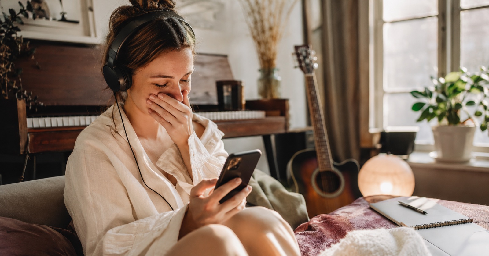 Cadeau qui fait pleurer : top 5 des cadeaux émotionnels (le n°1 est à 49 €)