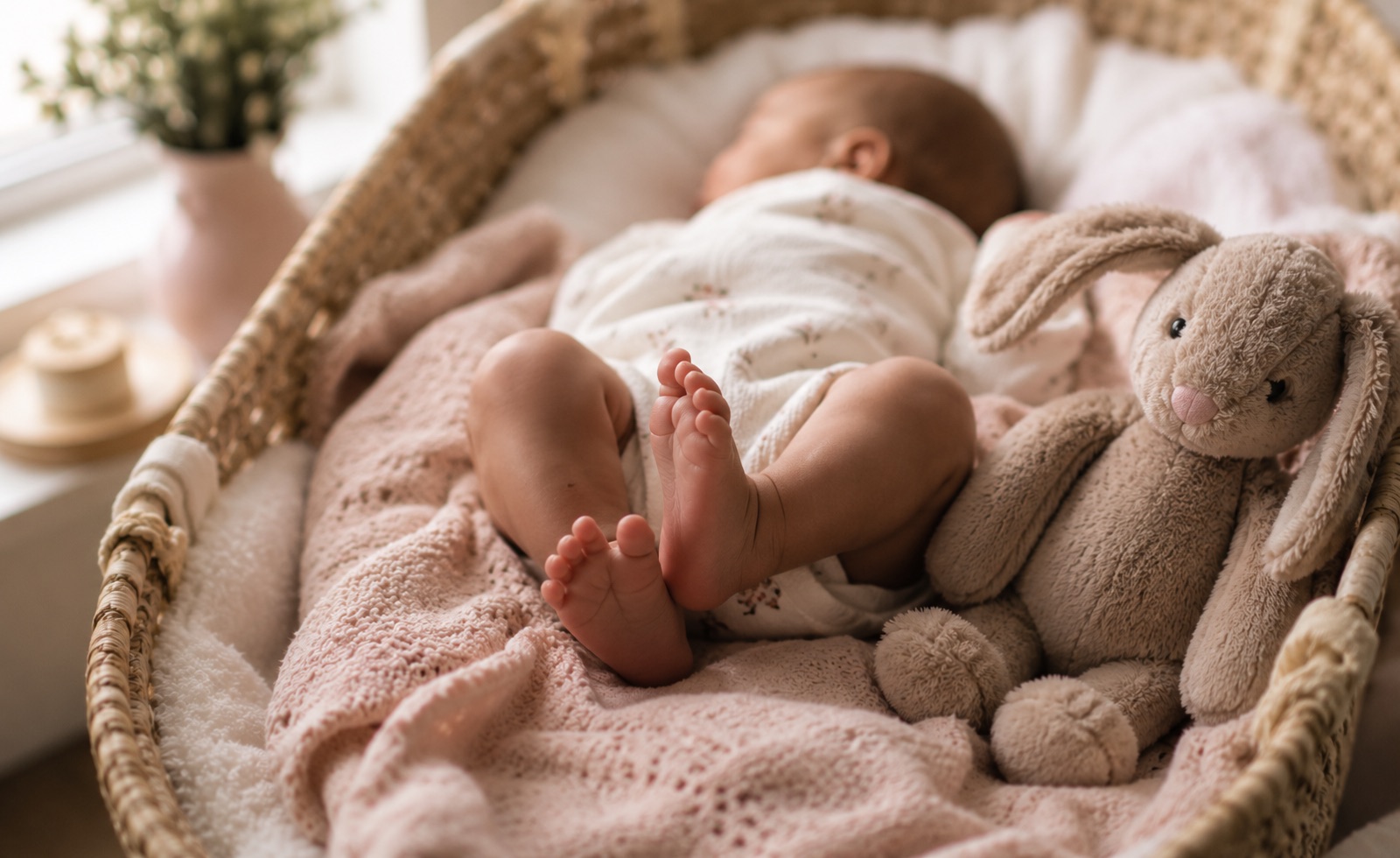 Annonce de naissance originale : une chanson pour dire au monde que bébé est là
