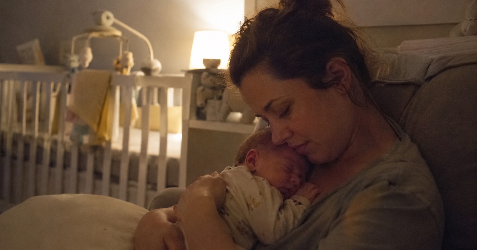 Berceuse personnalisée : la plus douce façon d'accueillir bébé