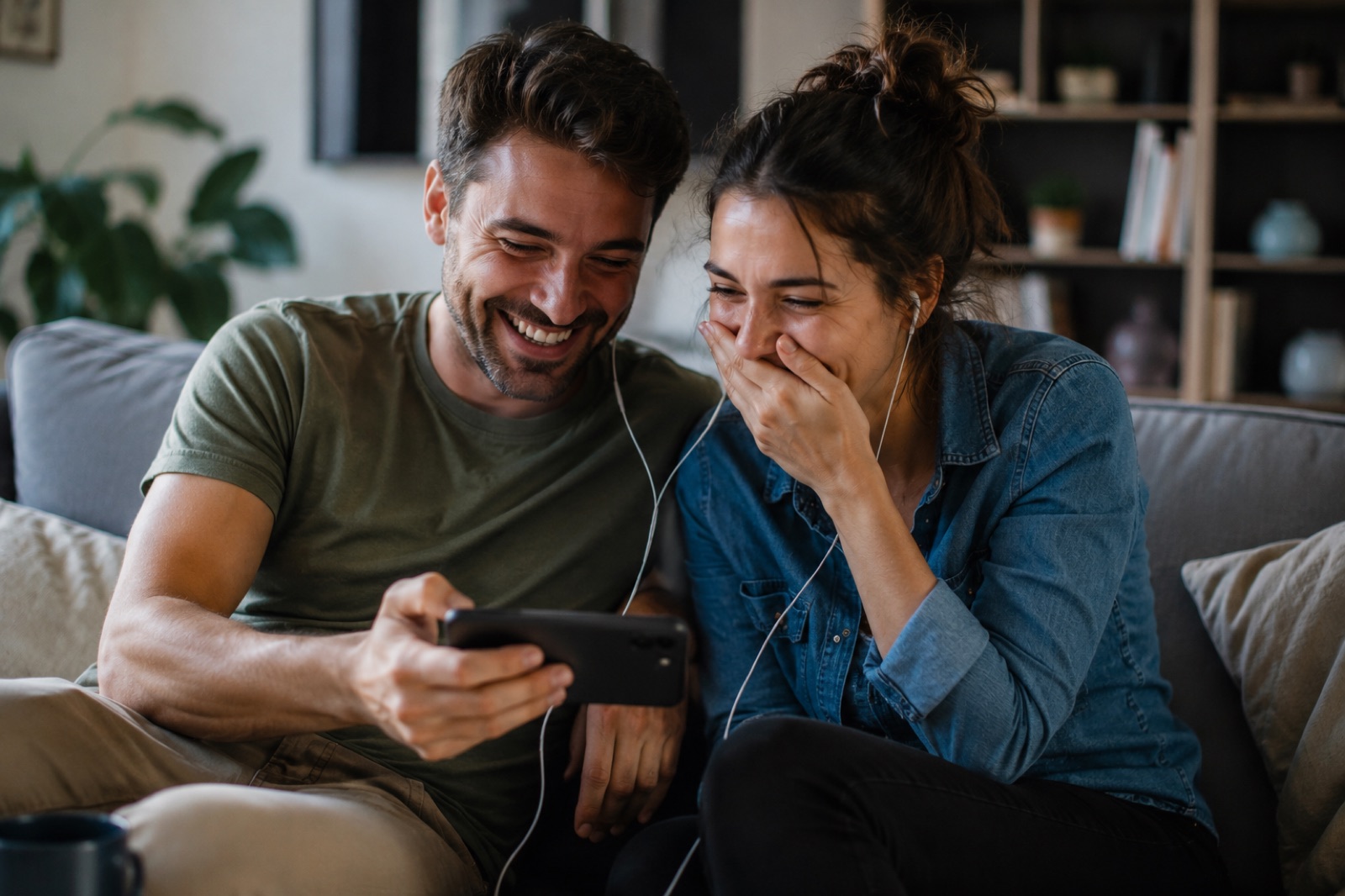 Chanson d’amour personnalisée pour un couple