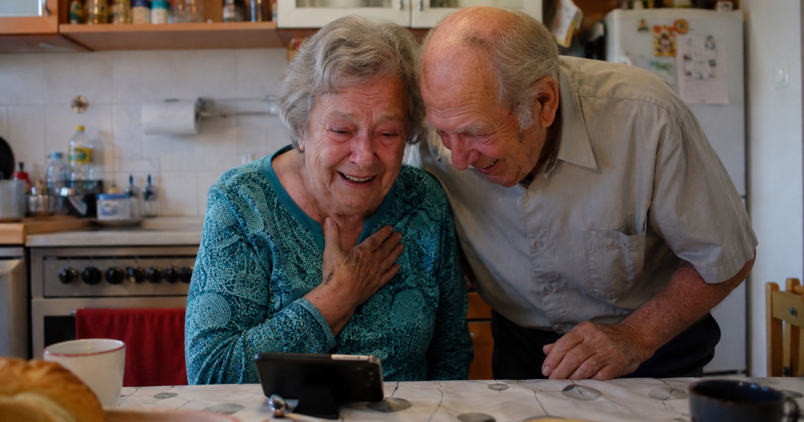Collectivités, mairies et EHPAD : la chanson personnalisée comme lien social